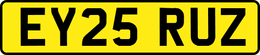 EY25RUZ