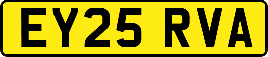 EY25RVA