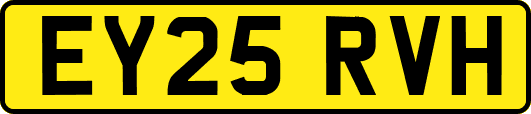 EY25RVH