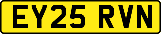 EY25RVN