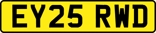 EY25RWD