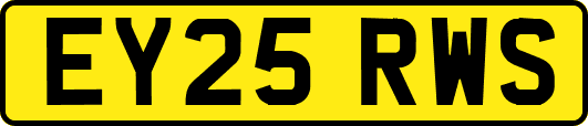 EY25RWS