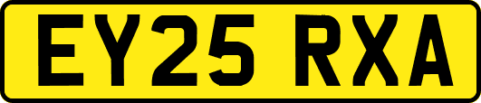 EY25RXA