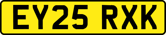 EY25RXK