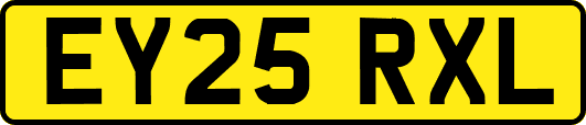 EY25RXL