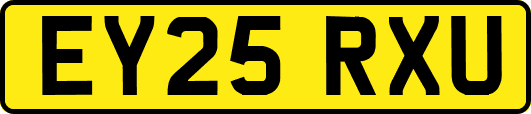 EY25RXU