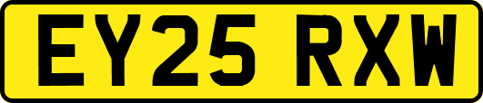 EY25RXW