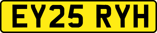 EY25RYH