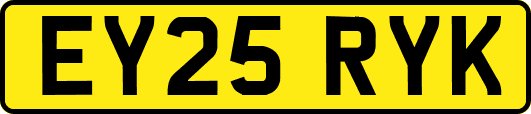 EY25RYK