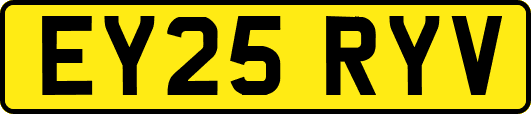 EY25RYV
