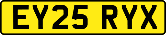 EY25RYX