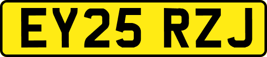 EY25RZJ
