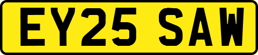 EY25SAW
