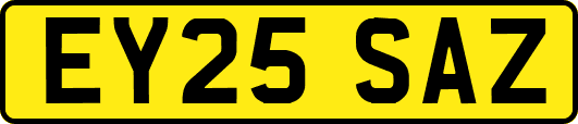 EY25SAZ