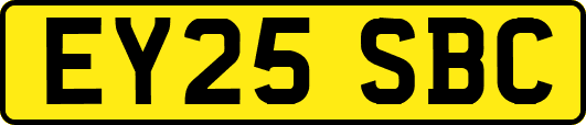 EY25SBC