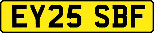 EY25SBF