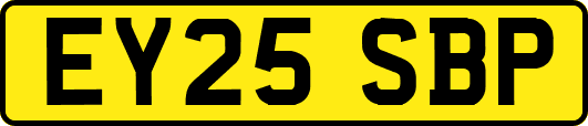 EY25SBP