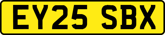 EY25SBX