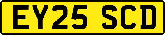 EY25SCD