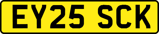 EY25SCK