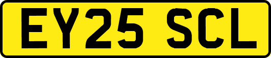 EY25SCL