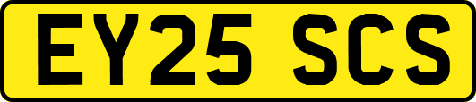 EY25SCS