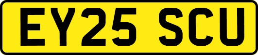 EY25SCU