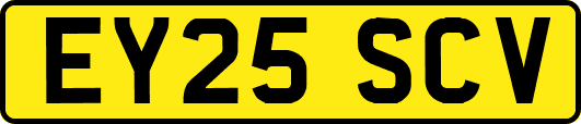 EY25SCV
