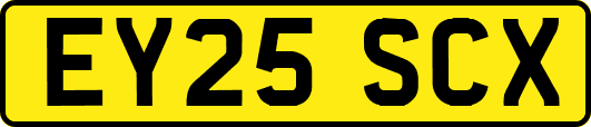 EY25SCX