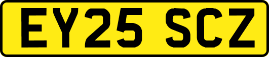 EY25SCZ