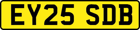 EY25SDB