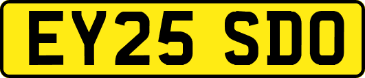 EY25SDO