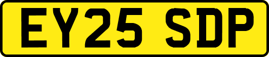 EY25SDP