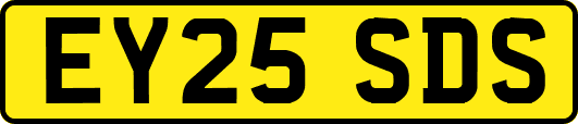 EY25SDS