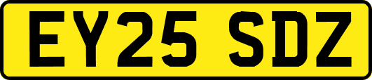 EY25SDZ