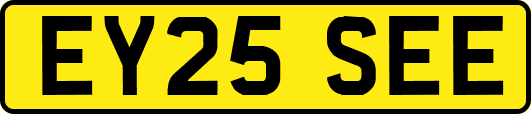 EY25SEE