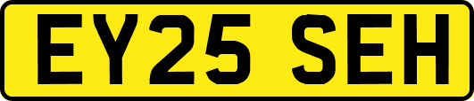 EY25SEH