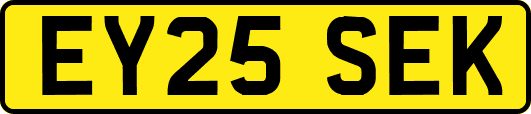 EY25SEK