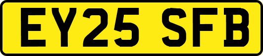 EY25SFB
