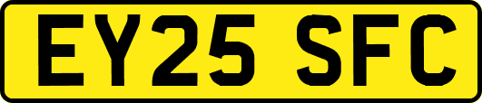 EY25SFC