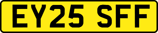 EY25SFF
