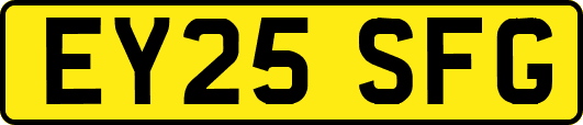 EY25SFG
