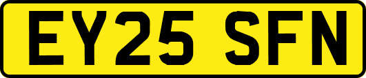 EY25SFN