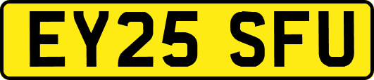 EY25SFU