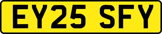 EY25SFY