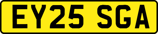 EY25SGA
