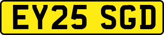 EY25SGD