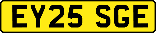 EY25SGE
