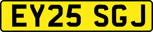 EY25SGJ