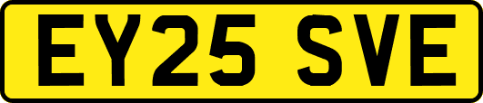 EY25SVE